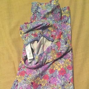 Lularoe leggings